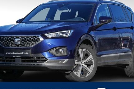 Seat Tarraco 50.051 km 29.490 &euro; Mannheim 68307