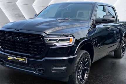 Dodge RAM 6.962 km 95.890 € Berlin-Französisch Buchholz 13127