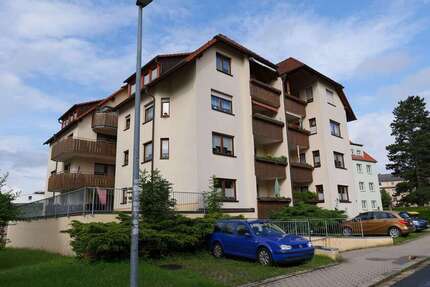 Wohnung Chemnitz Klaffenbach - 2 Zimmer, 59 m&sup2;, 90.000&euro; | Angebot:26700384