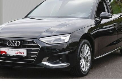 Audi A4 58.067 km 27.580 € Koblenz 56070