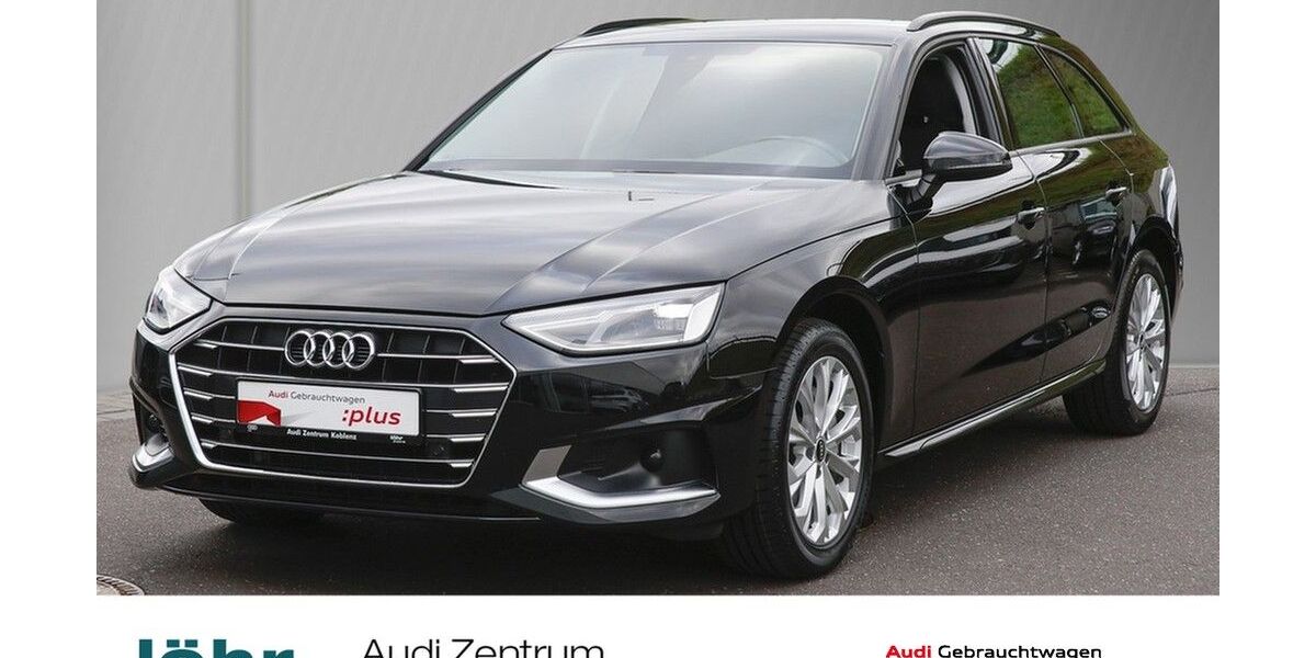 Audi A4 58.067 km 27.580 € Koblenz 56070