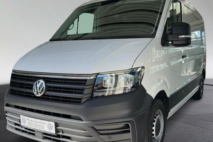 VW Crafter 59.500 km 30.881 &euro; Bayreuth 95448