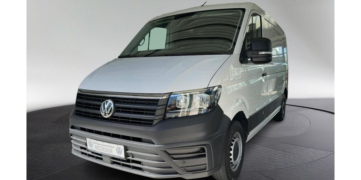 VW Crafter 59.500 km 30.881 &euro; Bayreuth 95448