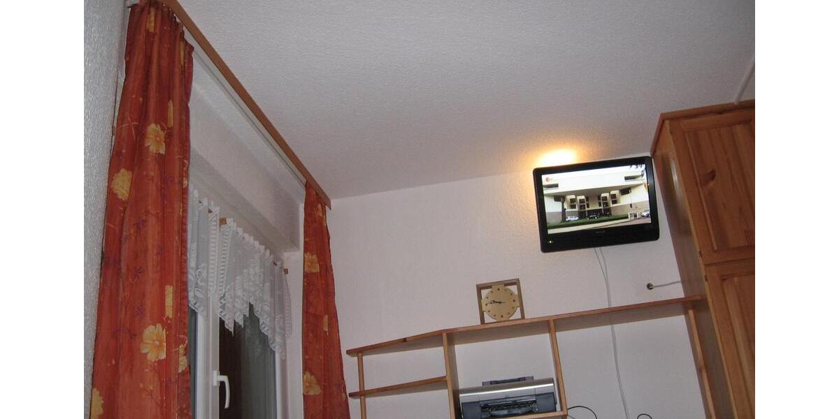 Etagenwohnung Rosenheim Egarten - 1 Zimmer, 23 m&sup2;, 570&euro; | Angebot:26226867