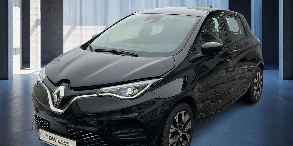 Renault ZOE 20.440 km 18.990 &euro; Berlin 12099