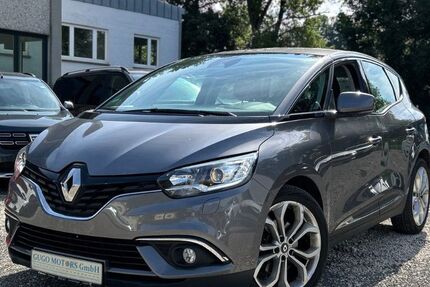 Renault Scenic 79.000 km 9.597 &euro; Aichtal 72631