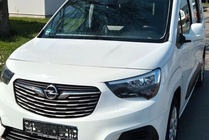 Opel Combo 173.000 km 8.200 &euro; Kippenheim 77971