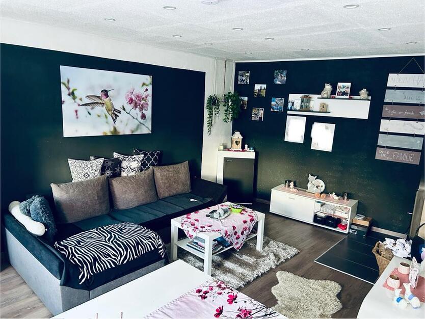 Reihenhaus 4-Raum Wohnung Balkon Terasse Wallbox ab 112025