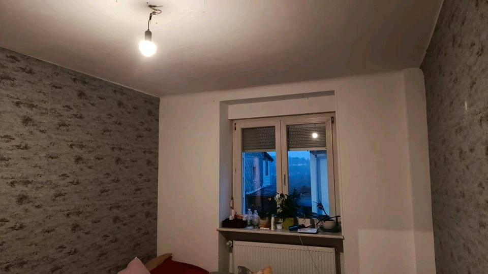 Einfamilienhaus 3 zimmer