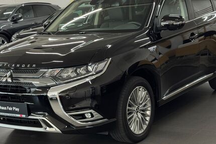 Mitsubishi Outlander 64.155 km 21.990 € Arnstadt 99310