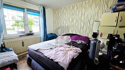 ATTRAKTIVES PREIS-LEISTUNGS-ANGEBOT ! - Erdgeschoßwohnung Rüsselsheim | Angebot:27341312
