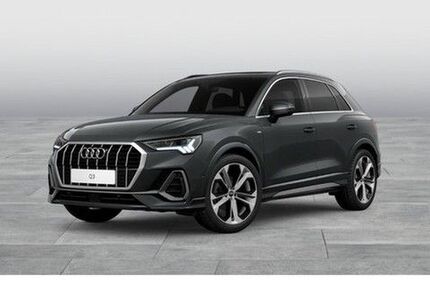 Audi Q3 36.497 km 31.777 &euro; Oldenburg 26135