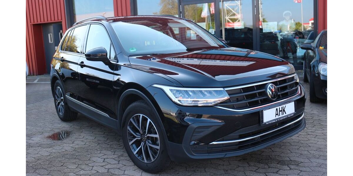 VW Tiguan 104.200 km 24.500 &euro; Neuwied 56566