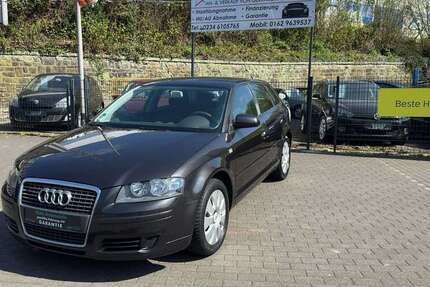 Audi A3 195.000 km 3.799 &euro; Bochum 44892