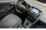 Ford Focus Titanium*AHK*SHZ*Tempo*Keyless*Navi* 117.279 km 8.900 &euro; Berlin 13187