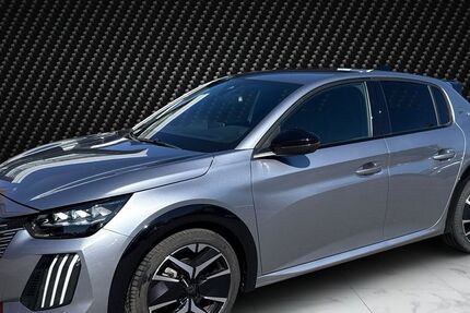 Peugeot 208 20.300 km 22.100 &euro; Schenefeld 25560