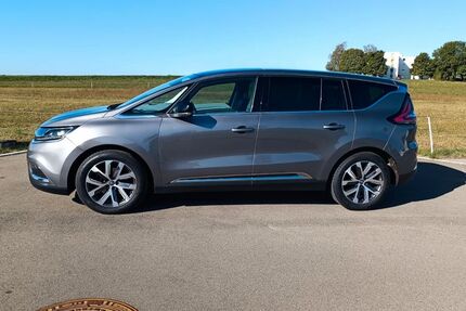 Renault Espace 98.000 km 13.200 &euro; Neuhausen ob Eck 78579