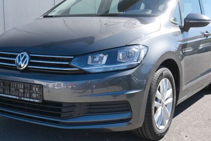 VW Touran 48.000 km 15.990 &euro; Thannhausen 86470