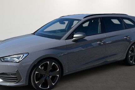 Cupra Leon 32.158 km 29.840 &euro; Grünstadt 67269