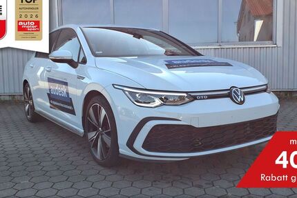 VW Golf 47.000 km 32.890 &euro; Eschenbach 92676