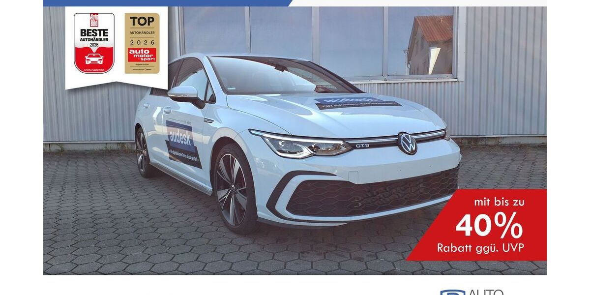 VW Golf 47.000 km 32.890 &euro; Eschenbach 92676