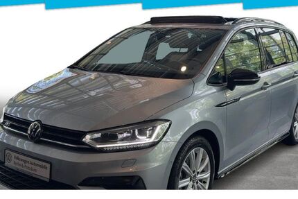 VW Touran 24.830 km 43.740 &euro; Berlin 12099