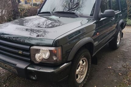 Land Rover Discovery 179.000 km 14.500 &euro; Frechen 50226