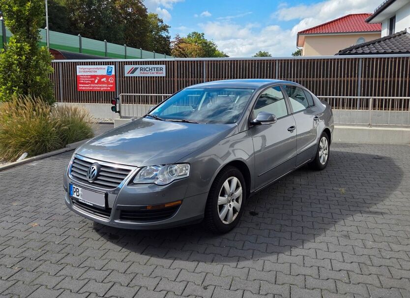 Passat