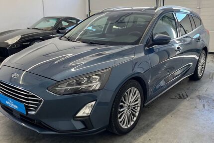 Ford Focus 146.000 km 13.970 &euro; Landau a.d.Isar 94405