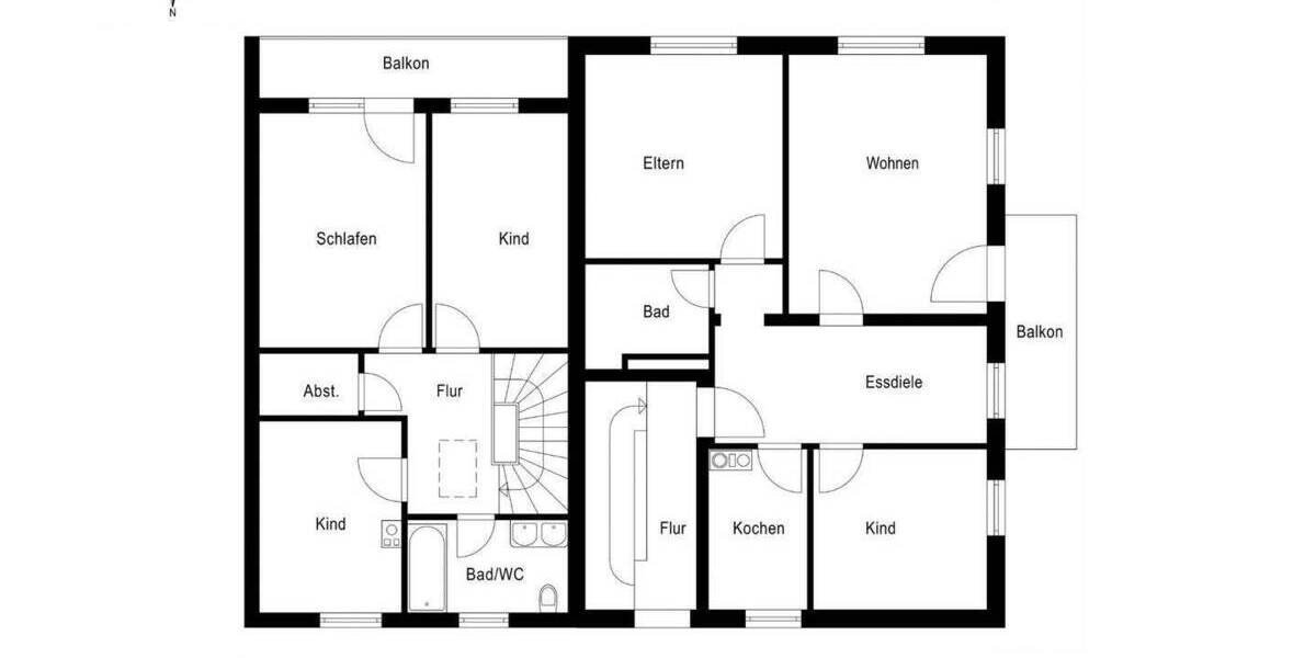 Mehrfamilienhaus, Wohnhaus Ottobrunn - 1 Zimmer, 336 m&sup2;, 1.500.000&euro; | Angebot:24497883