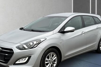 Hyundai i30 164.000 km 5.990 &euro; Erfurt 99089