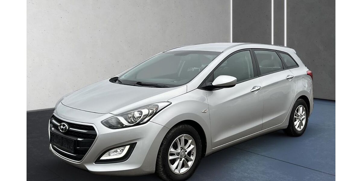 Hyundai i30 164.000 km 5.990 &euro; Erfurt 99089