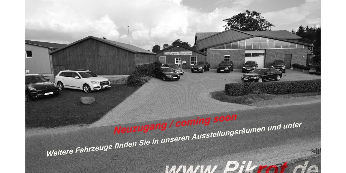 Mercedes-Benz GLE 350 50.950 km 59.890 &euro; Kummerfeld bei Hamburg 25495
