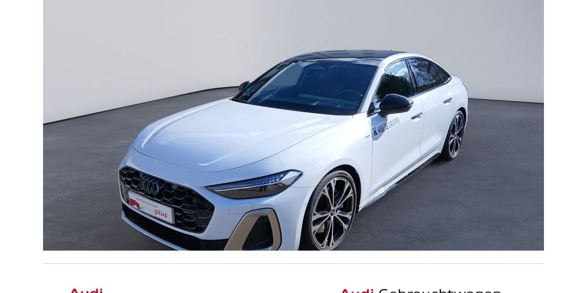 Audi A5 5.500 km 74.990 &euro; Göttingen OT Grone 37081