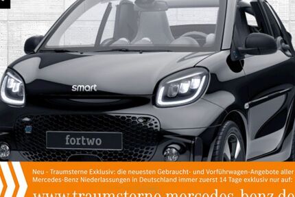 Smart ForTwo 26.272 km 13.790 &euro; München 80636
