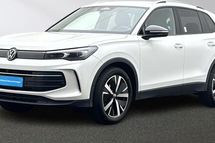 VW Tiguan 13.600 km 32.990 &euro; Emsdetten 48282