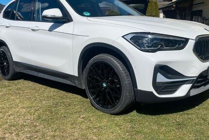 BMW X1 159.000 km 17.000 &euro; Garmisch-Partenkirchen 82467
