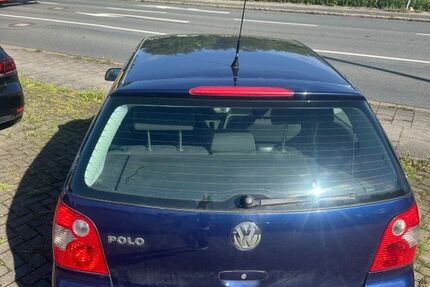 VW Polo 121.784 km 1.499 &euro; Bremen 28307