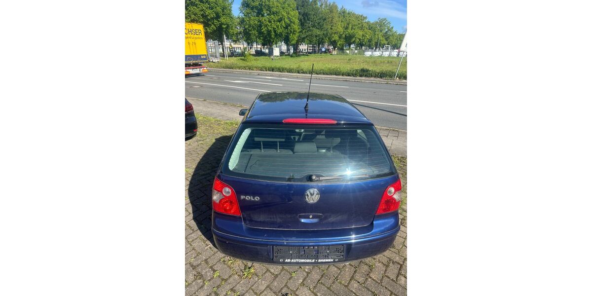 VW Polo 121.784 km 1.499 &euro; Bremen 28307