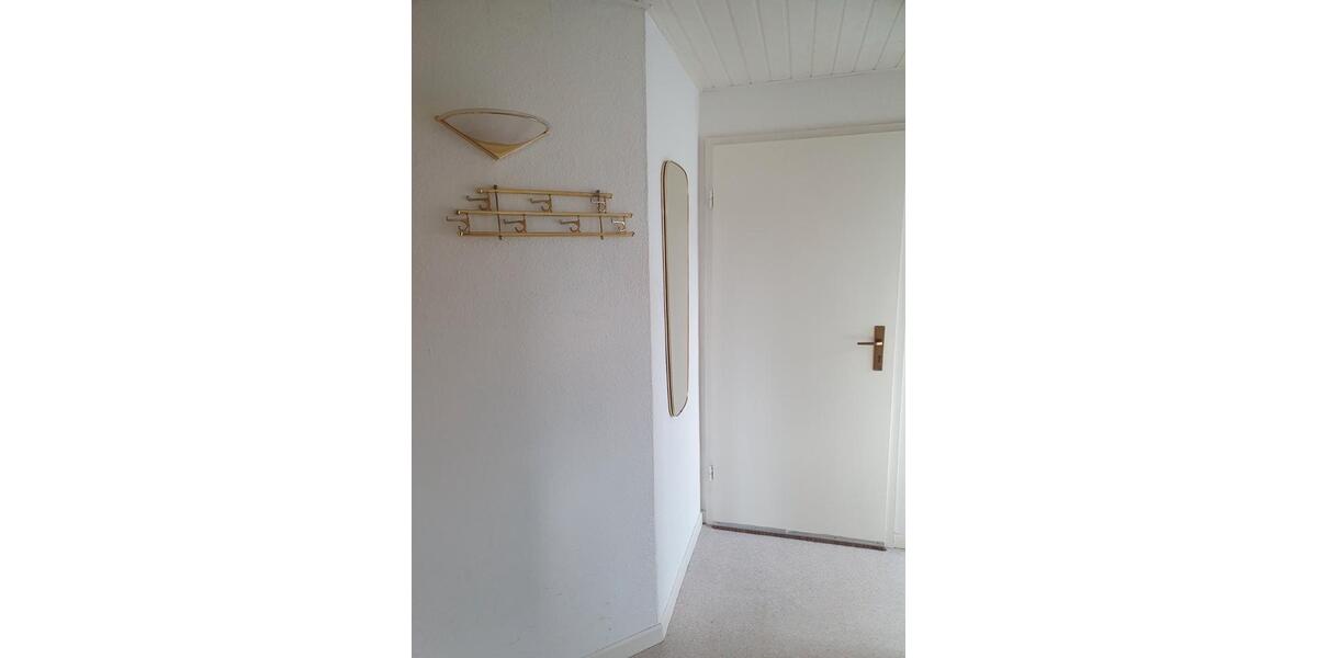 Maisonettenwohnung Arzfeld - 2 Zimmer, 40 m&sup2;, 520&euro; | Angebot:26256557