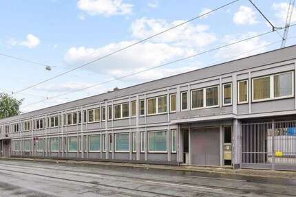 Gewerbeobjekt Nürnberg Gleißhammer - 2.750.000&euro; | Angebot:23211116