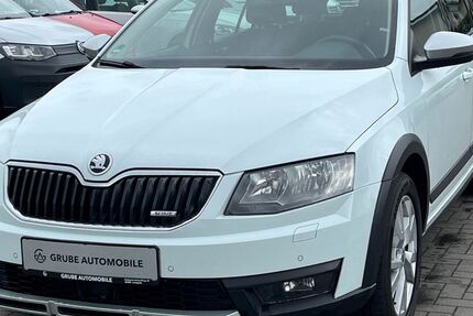 Skoda Octavia 185.000 km 10.990 &euro; Lengede 38268