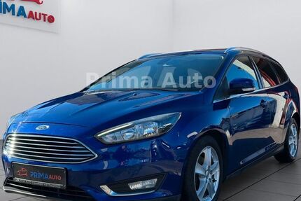 Ford Focus 183.000 km 6.999 &euro; Mannheim 68309