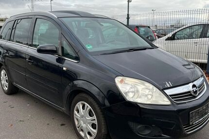 Opel Zafira 283.115 km 1.990 € Wildau 15745