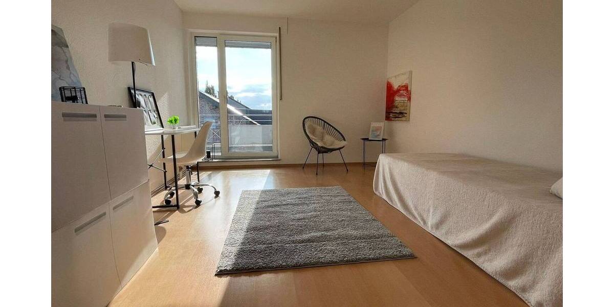 Etagenwohnung Alsdorf - 5 Zimmer, 123 m&sup2;, 275.000&euro; | Angebot:26036837