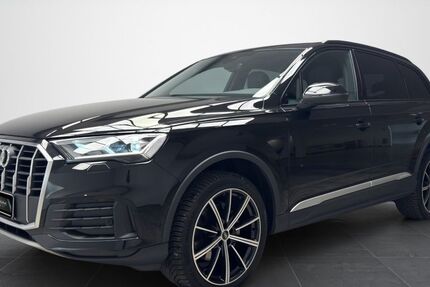 Audi Q7 50.236 km 53.950 &euro; Moenchengladbach 41063