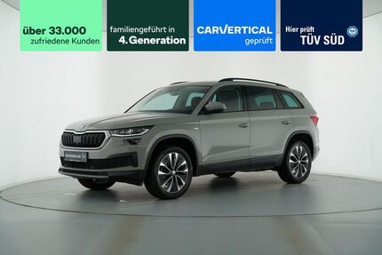 Skoda Kodiaq 29.889 km 33.889 &euro; Erfurt 99086