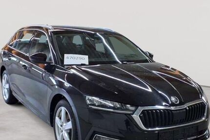 Skoda Octavia 120.814 km 18.889 &euro; Fernwald-Steinbach 35463