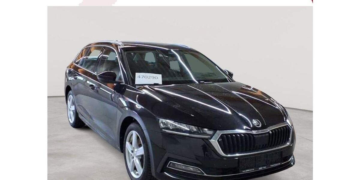 Skoda Octavia 120.814 km 18.889 &euro; Fernwald-Steinbach 35463