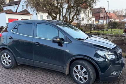 Opel Mokka 181.000 km 6.999 &euro; Wulften am Harz 37199